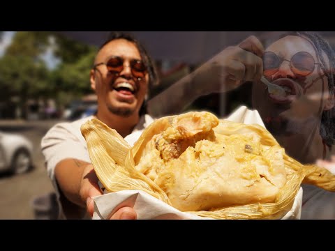 TAMALES de COSTILLA de 1 KILO - Lalo Elizarrarás