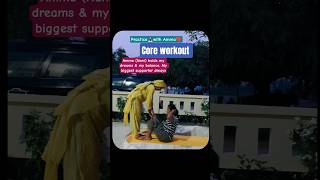 Coreworkout, Corestrength  #exercise #motivation #health #strenght #coreworkout #fitness #ytshorts