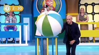 ¡ESPABILA, JOHNNY! | Súper Bolos - Grand Prix del Verano 2023