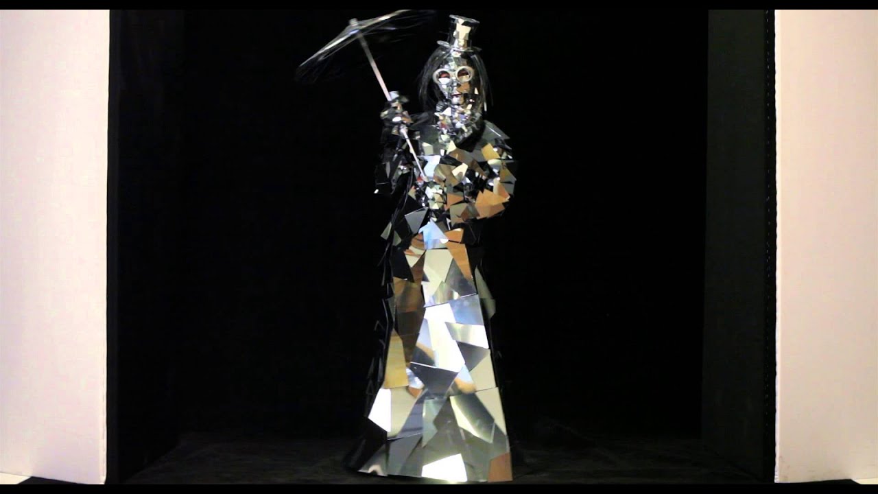 Mirror Theatre YouTube