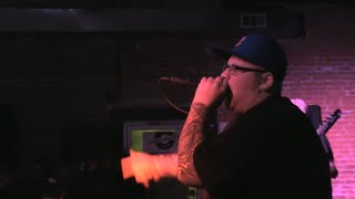 [hate5six] Suffer the Loss - November 04, 2018