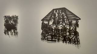 'After the End'  - New decolonial exhibition at Pompidou Metz
