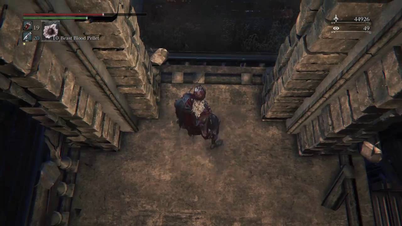 FVs Live PS4 Broadcast