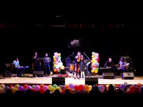 ظاظا و جرجير ماما سلمى و لولي 