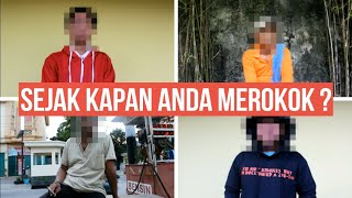 KOK MEROKOK? | SMAN 13 JAKARTA