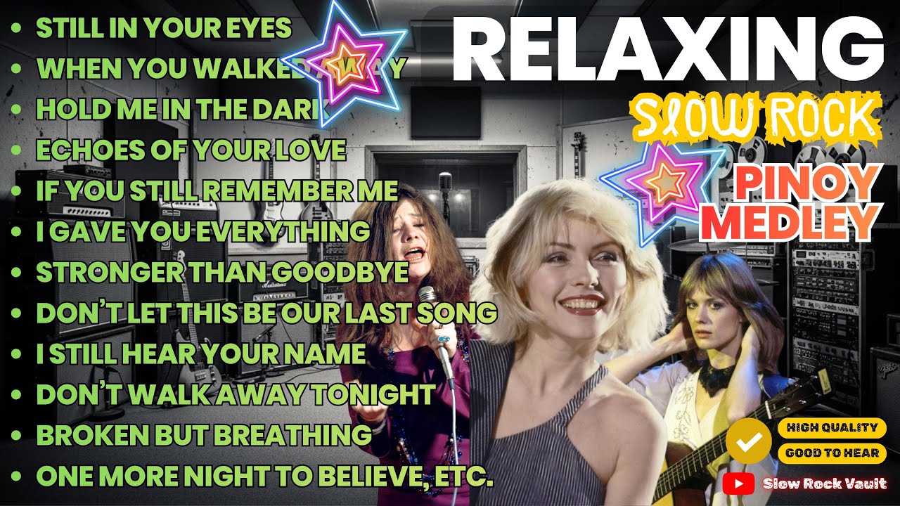 Aerosmith, Bon Jovi, AC/DC, Metallica, Nirvana, Queen 🔥 Classic Rock Songs 70s 80s 90s Full Album