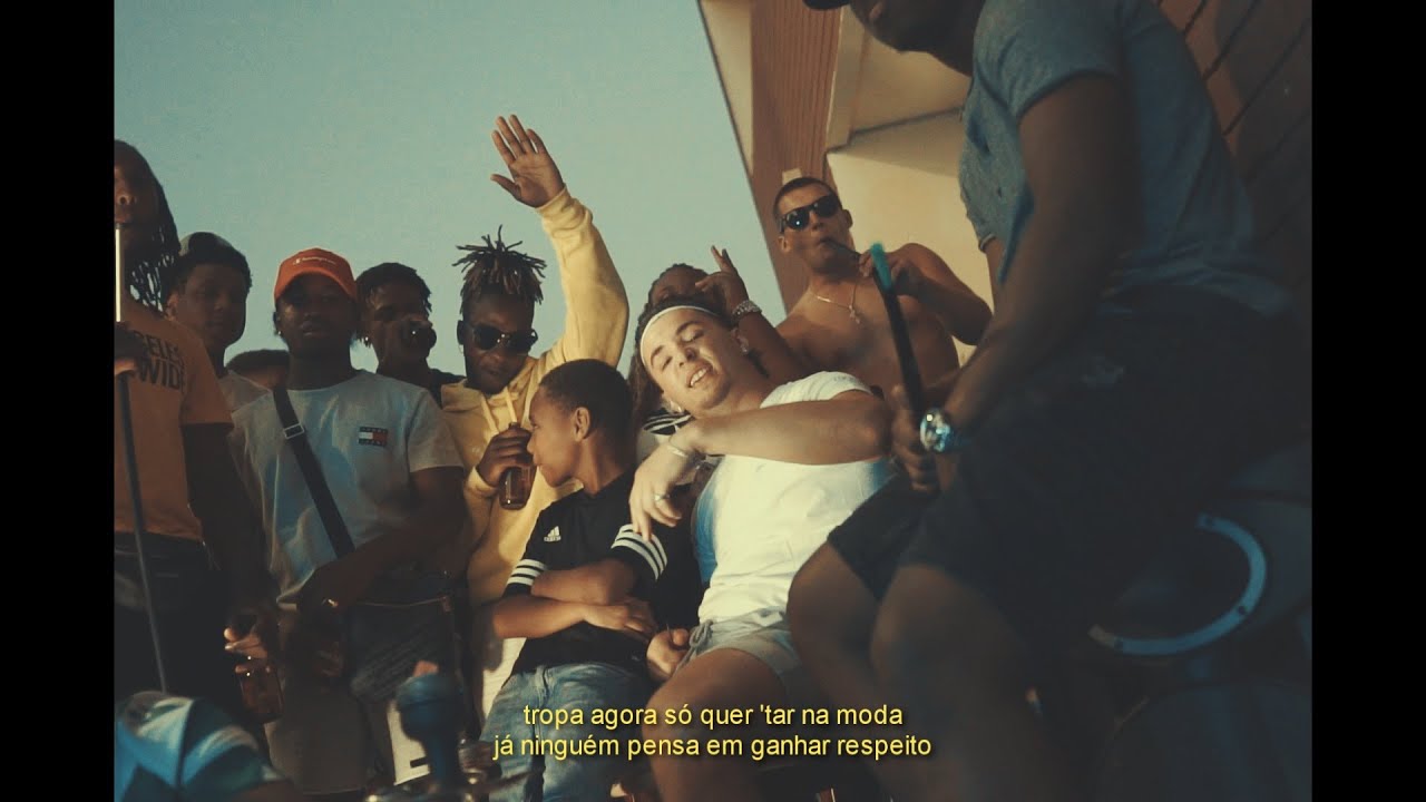 Uzzy - Oito Cinco Stilo #2