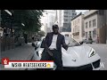 M.Carter - “Lavish Dreams”  (Official Music Video - WSHH Heatseekers)
