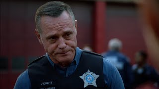 Chicago P.D. 10x07//Ending Scene #subscribe