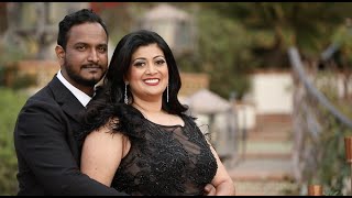 Roma Parekh &amp; Sandeep Allu - Cinematic Wedding Day Highlights (Hindu) // Hummingbird Nest Ranch