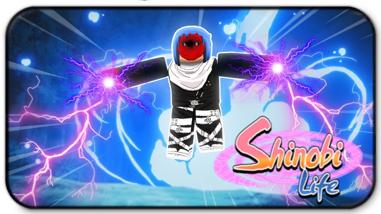 Roblox Shinobi Life Storm Release Kekkei Genkai Buffed Update Gameplay Youtube - roblox shinobi life storm