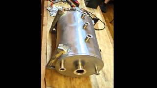 Vacuum Metalizing: A Brief Introduction