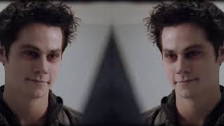 It's Void!Stiles and Stiles Stilinski ~ Darkside [EPILEPSY WARNING]