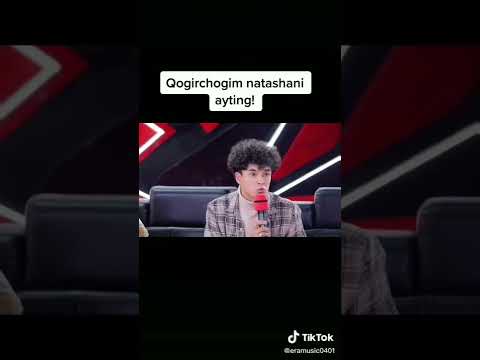 ochiqchasiga gaplashamiz kocha