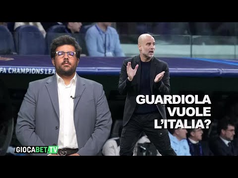 Video Serie A Now - Guardiola è molto più di una tentazione