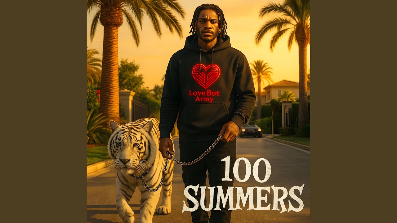 100 Summers
