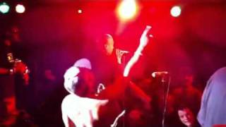 Fishbone - Date Rape (Live)