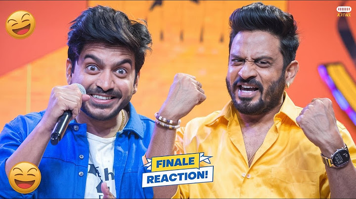 Reaction on LC FT. DEEPAK KALAL ON SEASON FINALE OF LAFDA CENTRAL | g GuRu Op Reacts