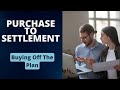 Buying Off The Plan - From Purchase to Settlement in Australia!