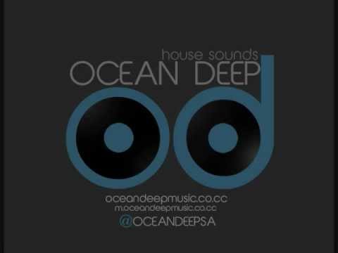 Ocean Deep - Under The Dry Ocean (Dub Tech Mix)