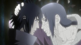 Itachi Sadness And Sorrow Amv Naruto Amv Sadness Grief And Sorrow