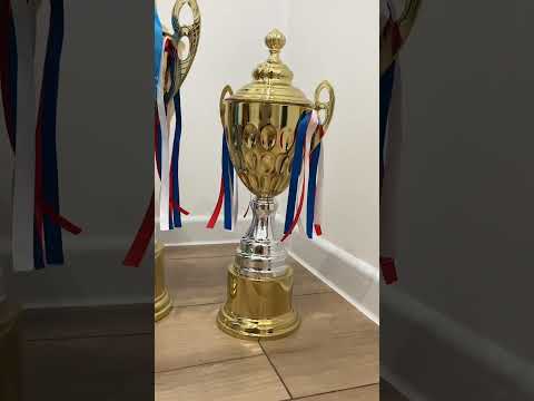 Allet Cup -