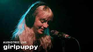 girlpuppy on Audiotree Live (Full Session)
