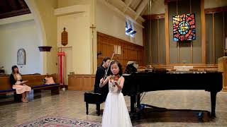 2025S Elliehoon Jung Minuetduet By Bartok