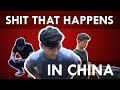 4 Things You'll See In Mainland China | Asian American Problems