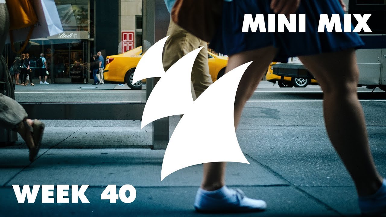 Armada Music Top 100 - New Releases - Week 40 dance music nyc