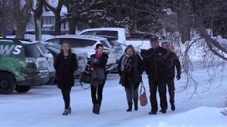 Victim impact statements almost wrapped up at Broncos sentencing hearing