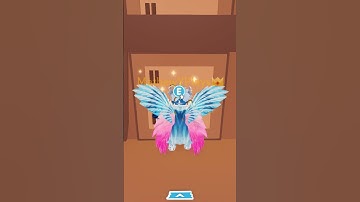 Opening Adopt Me ADVENT CALENDAR 2024! (Day 6) #adoptme #roblox #adoptmechristmas