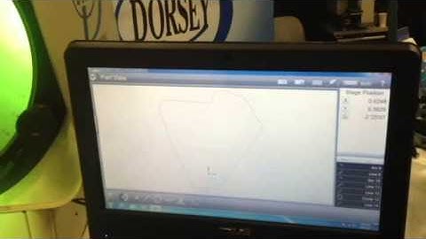 Metlogix M2 training video