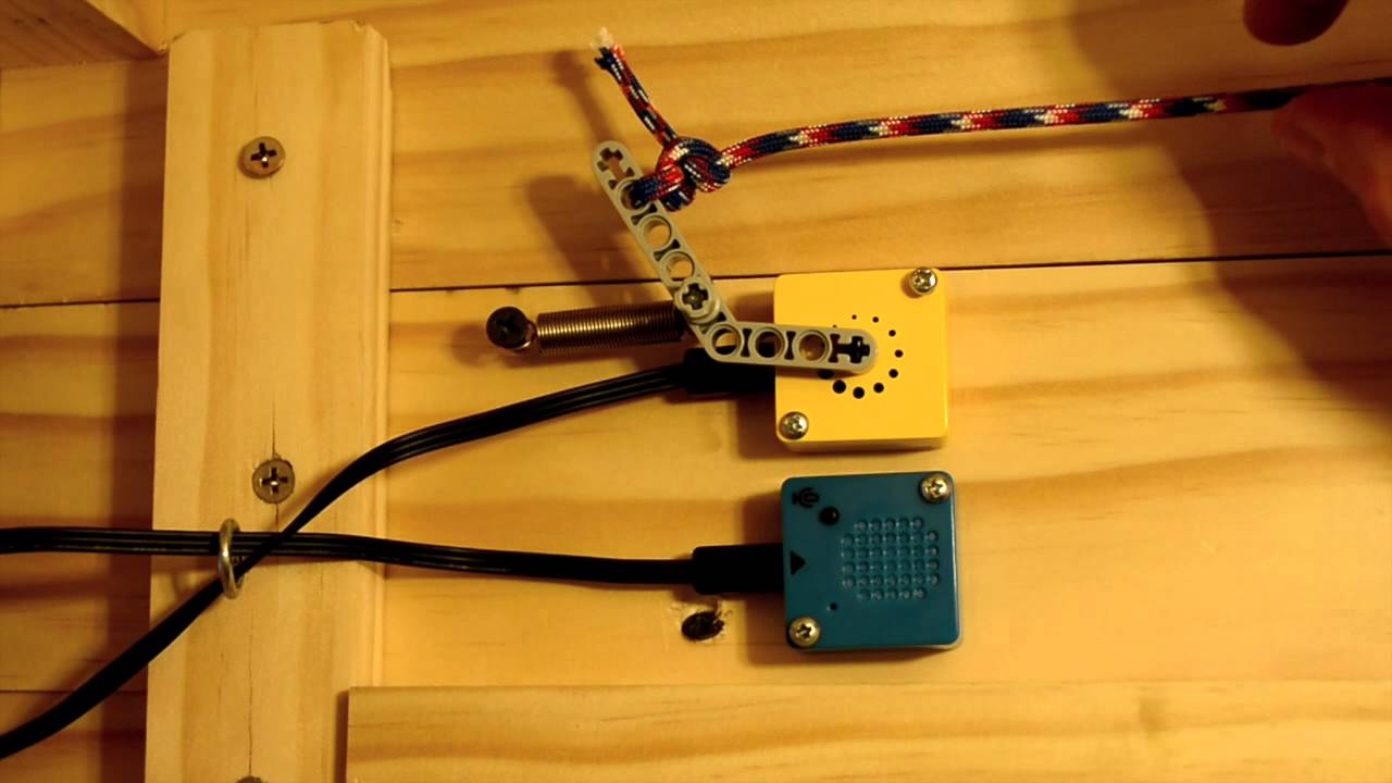 1125 Make a PullString Switch YouTube