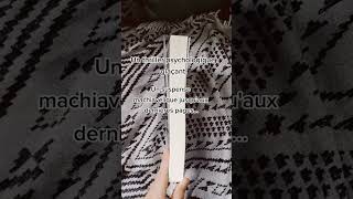 roman : jamais d'eux sans toi #booktok #librairie #books #bibliotheque #bookish #livrenoir