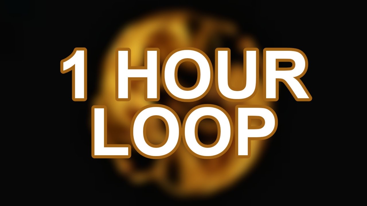 Beyoncé - MOOD 4 EVA ft. Jay-Z , Childish Gambino ( 1 Hour Loop )
