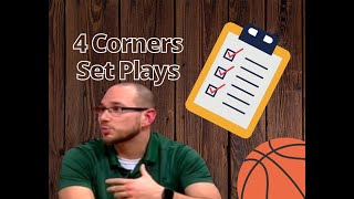 Celebrity 4 Corners - Set Plays Wealth