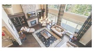 109 Aspen Ridge Place SW Calgary, AB T3H 0J6 109 Aspen Ridge Place SW Calgary, AB T3H 0J6