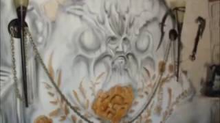 tattoo blood pact