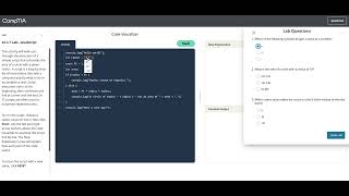 CompTIA A+ 22.3.7: JavaScript (Silent Walk Through)