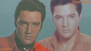 Elvis Presley - It's Easy For You