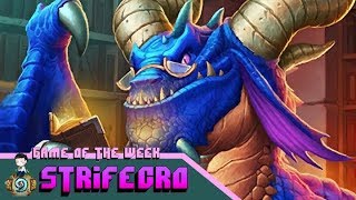 Game of the Week: Dragon Raza vs Normal Raza screenshot 1