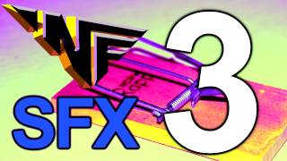 Mouse Trap - Sound Effect 3 (FREE)