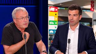 Essence À 3 La France Peut-Elle Encore Tenir ? Un Anticapitaliste Dit Les Termes