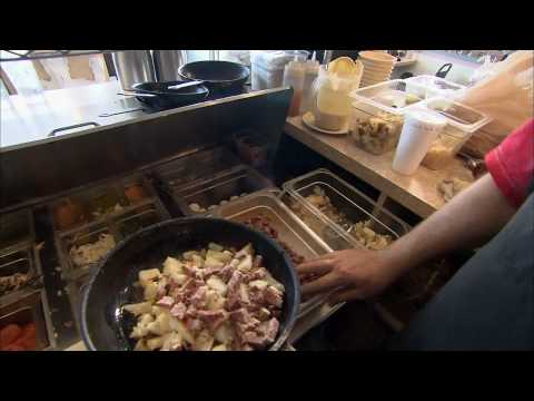 A taste of Best Breakfast Sandwiches in Westerville Ohio