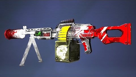 KUBOOM - PECHENEG VS KRISS