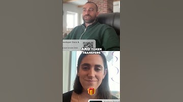 Fuse Empowers SMEs with Instantaneous and Cost-Effective Payments | #business #web3 #podcast #shorts