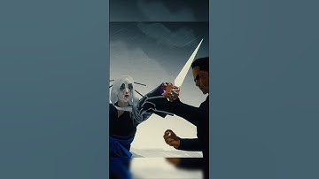 Slow-Mo Takedowns in Sifu Matrix [Mod] #shorts #sifu #matrix