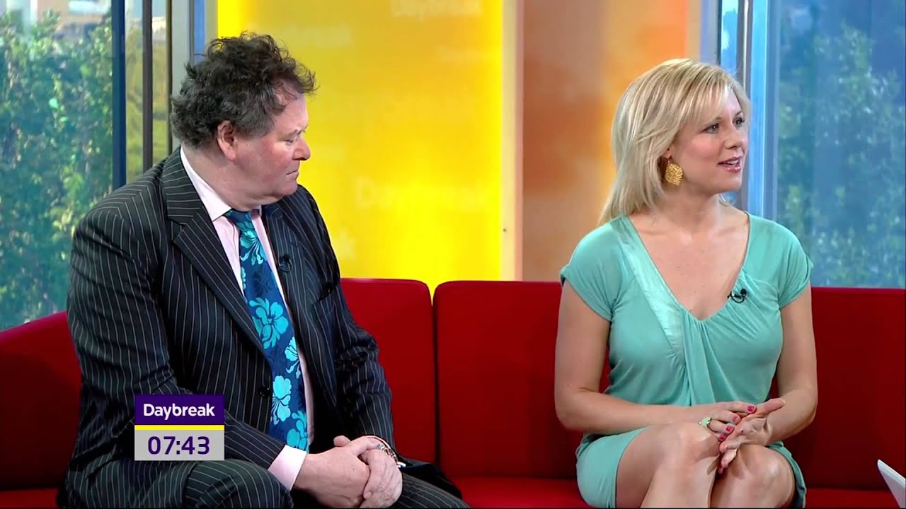 1080P, Abi Titmuss, Daybreak, Upskirt.