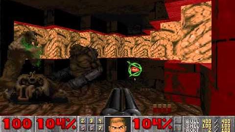 Countdown to Extinction - Level 24